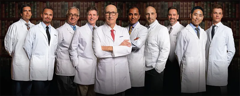 Group Doctor Image